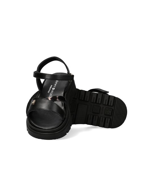  TOMMY HILFIGER | T4A2 34301 0326999